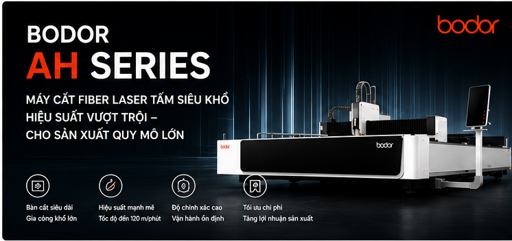 BODOR AH SERIES