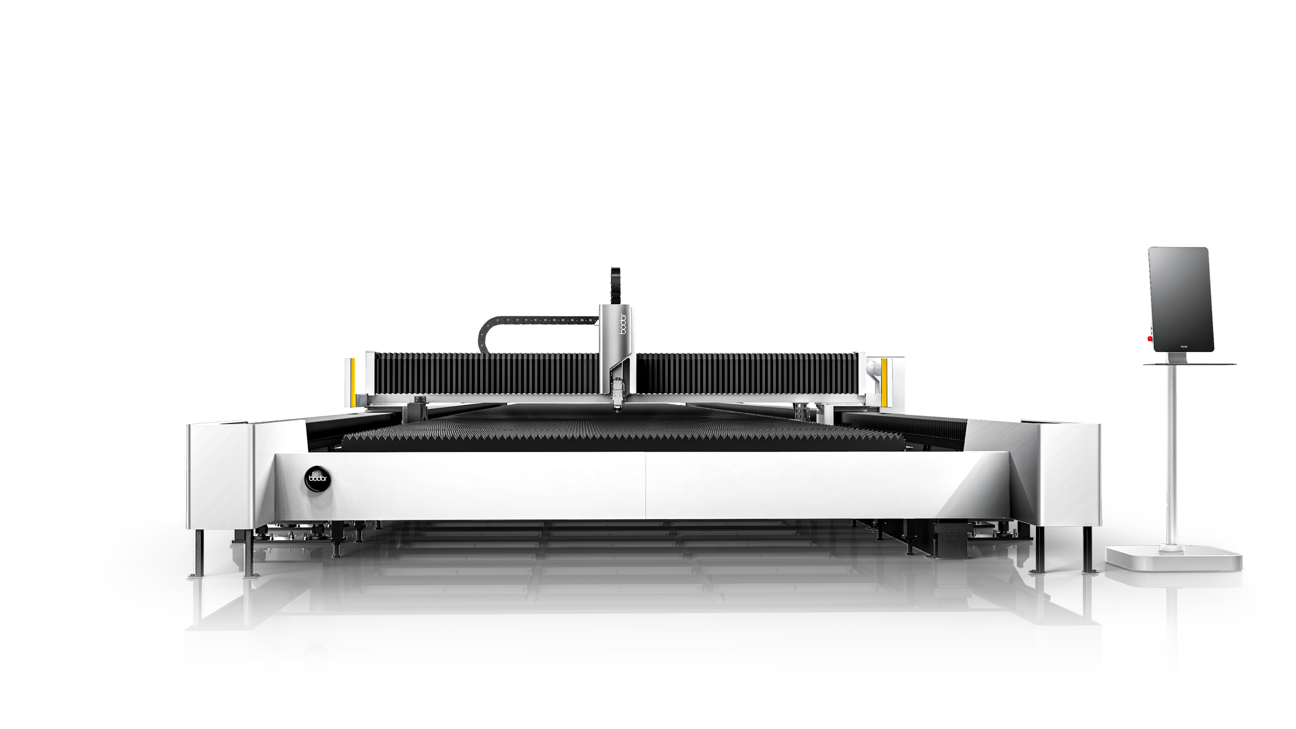 Bodor L Series
