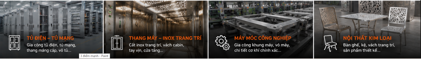 Bodor A Series phù hợp với ngành nào?